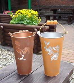 �L�����h���𓔂��ė[����