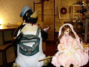 �y���^����̂��F�B�H