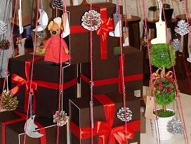 �N���X�}�X